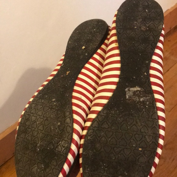 Cat shoes - Picture 2 of 4